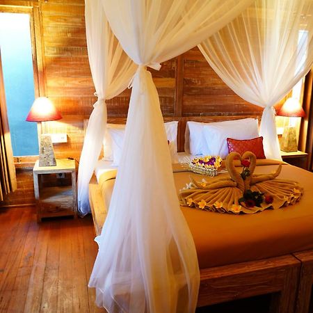 Lastana Suite Ubud Exterior photo