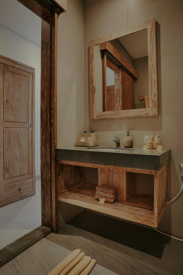 Lastana Suite Ubud Exterior photo