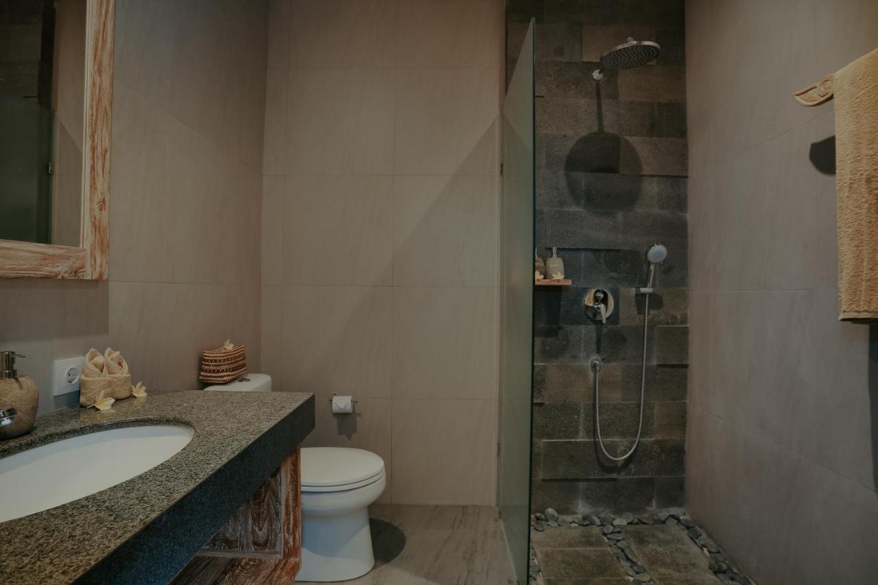 Lastana Suite Ubud Exterior photo