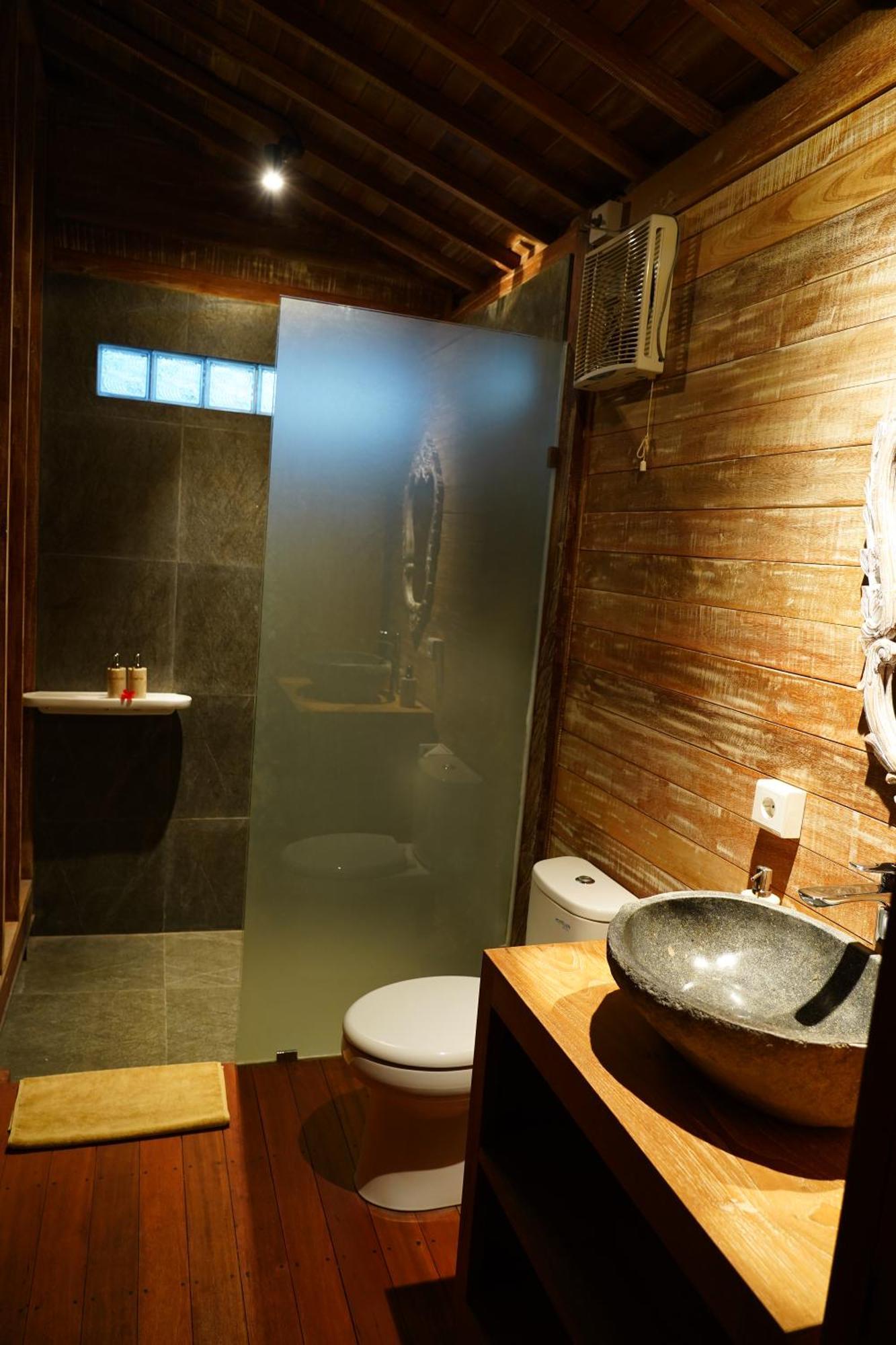 Lastana Suite Ubud Exterior photo