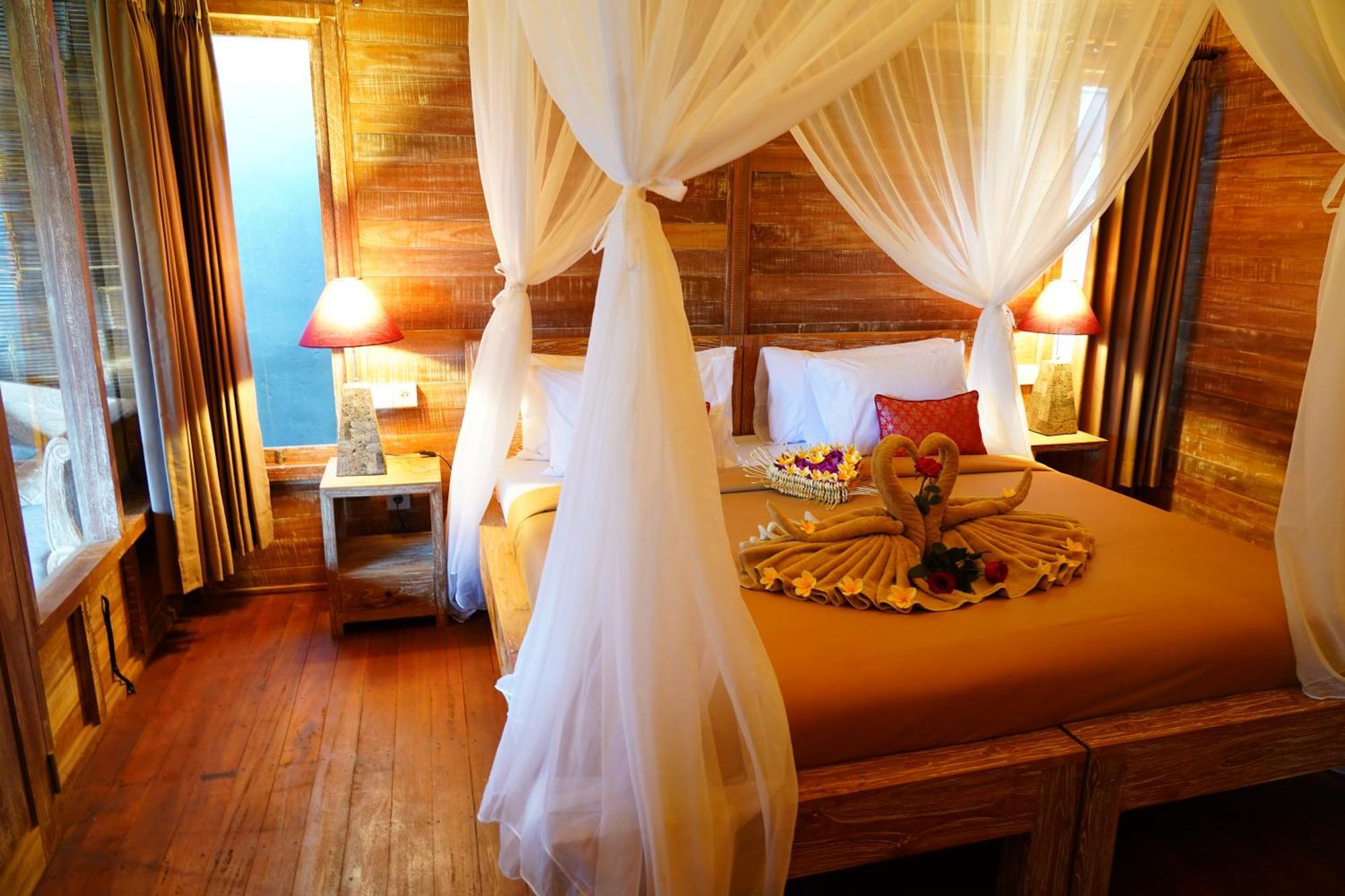Lastana Suite Ubud Exterior photo